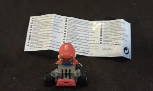 Gashapon Mario Kart (3)
